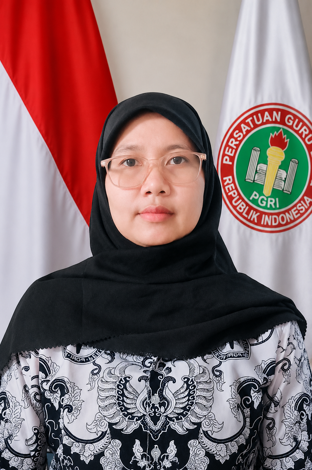 YANTI NURMALA, S.Pd